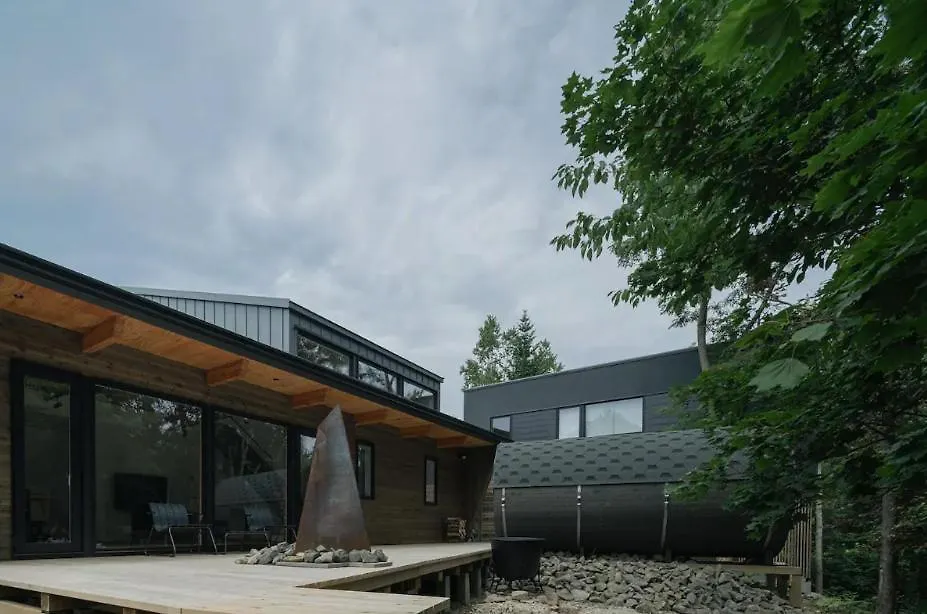 The Villa Kaoru Otaru