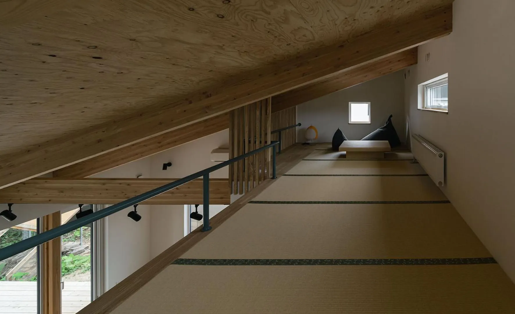 The Villa Kaoru Otaru
