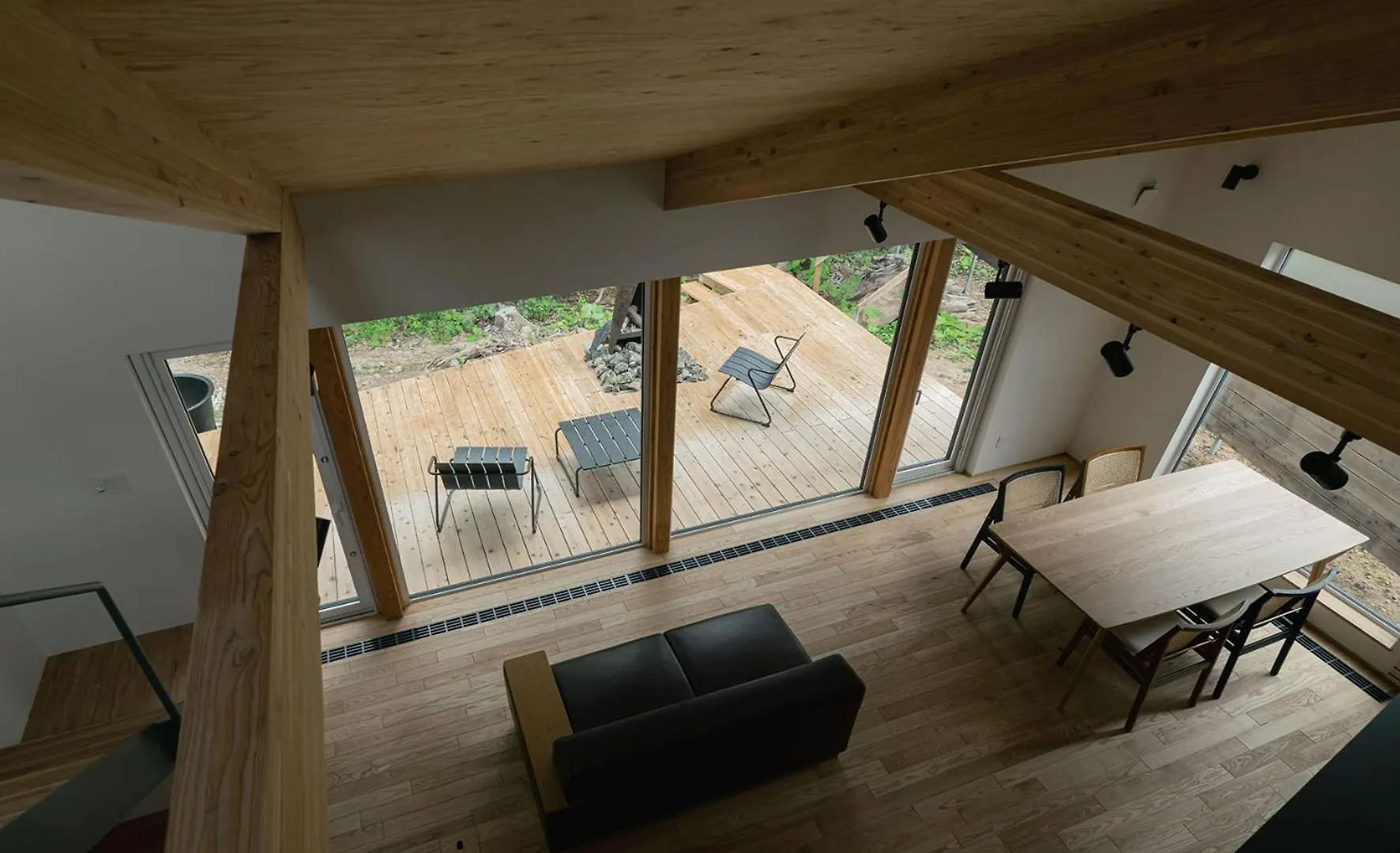 The Villa Kaoru Otaru Japón