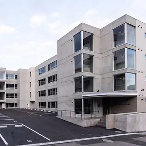 Aparthotel Stay's, Otaru